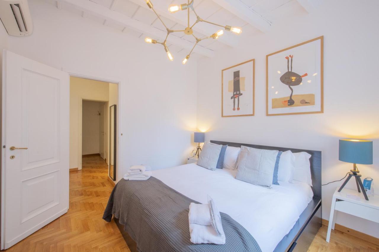 Apartament Sweett - Moscova II Mediolan Zewnętrze zdjęcie