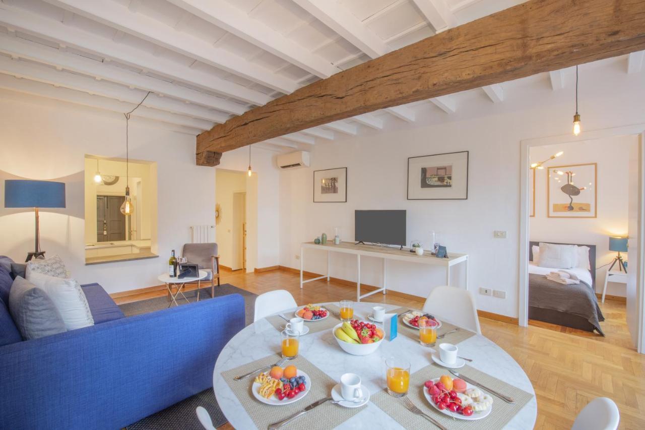 Apartament Sweett - Moscova II Mediolan Zewnętrze zdjęcie