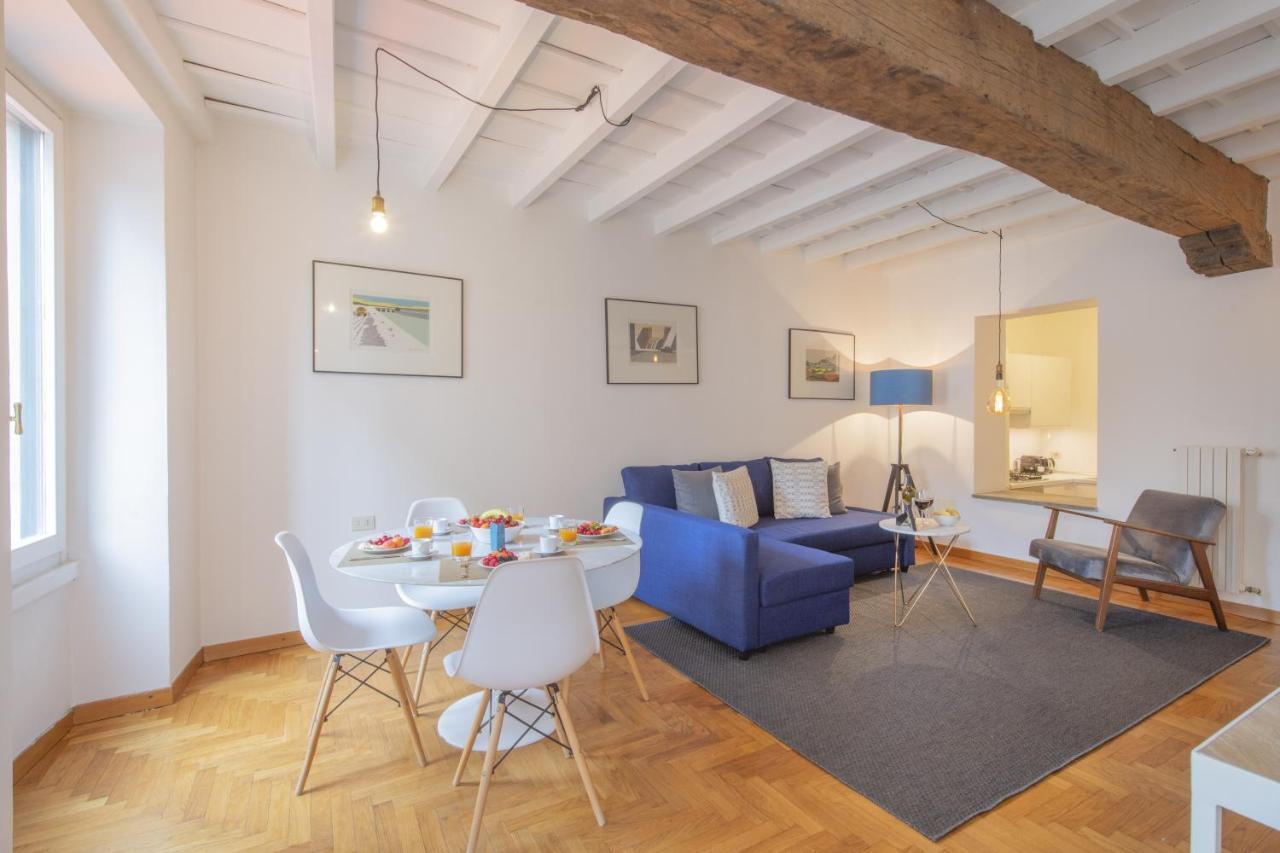Apartament Sweett - Moscova II Mediolan Zewnętrze zdjęcie