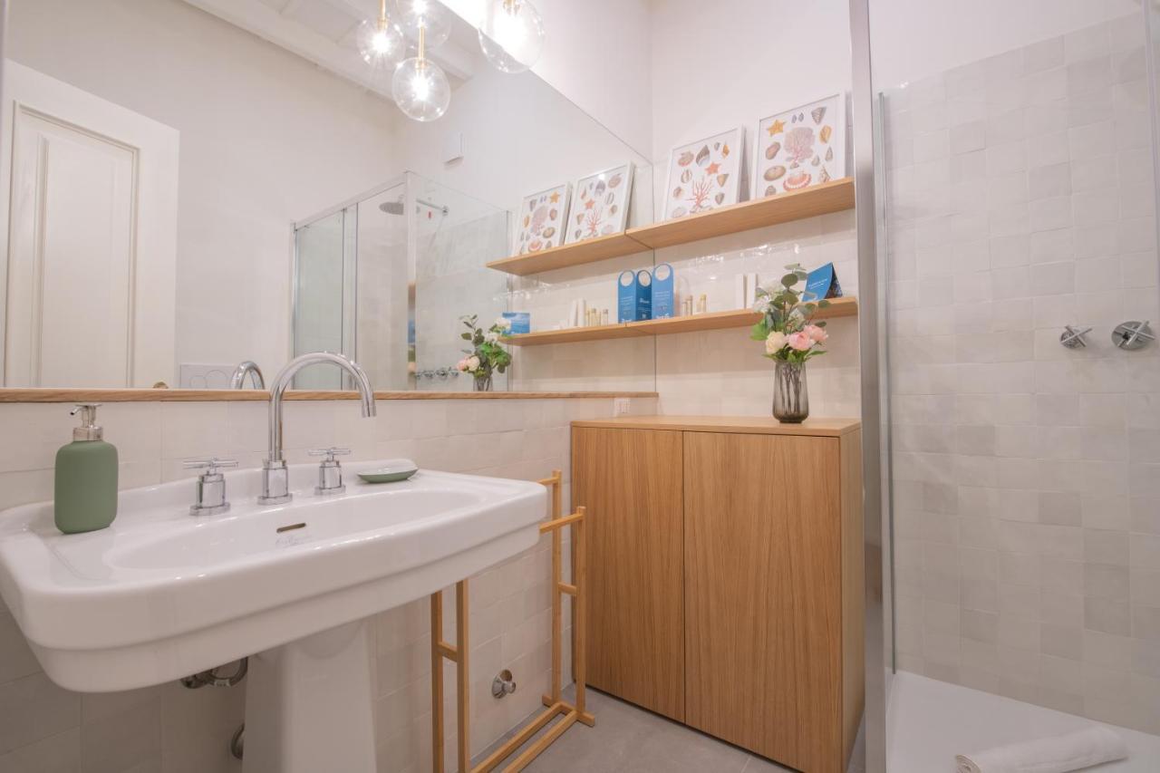 Apartament Sweett - Moscova II Mediolan Zewnętrze zdjęcie