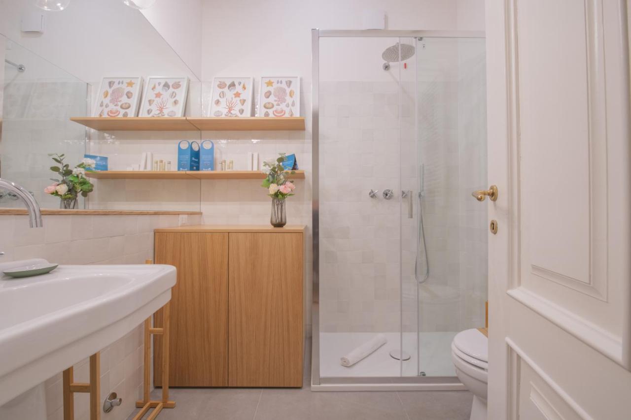 Apartament Sweett - Moscova II Mediolan Zewnętrze zdjęcie