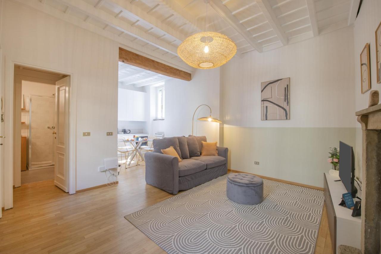 Apartament Sweett - Moscova II Mediolan Zewnętrze zdjęcie