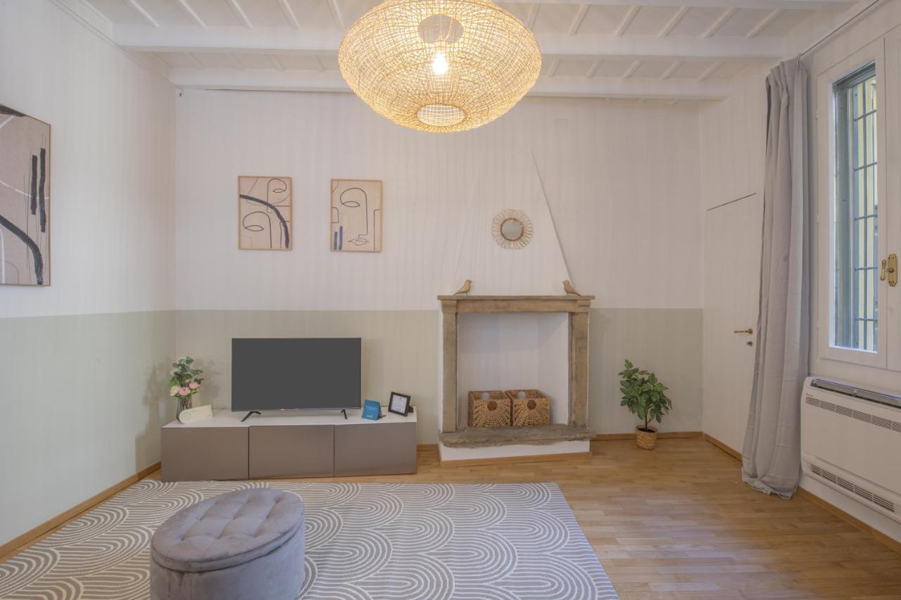 Apartament Sweett - Moscova II Mediolan Zewnętrze zdjęcie