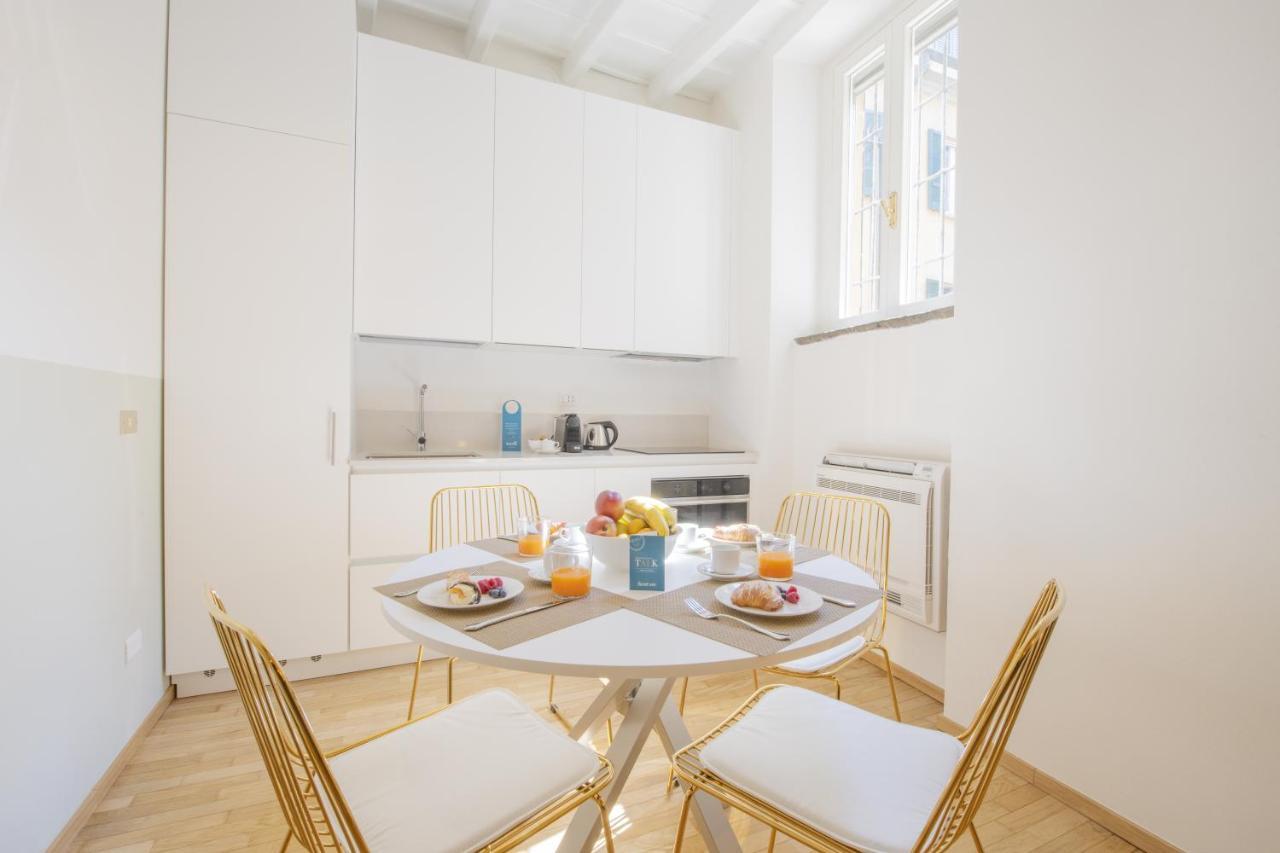Apartament Sweett - Moscova II Mediolan Zewnętrze zdjęcie