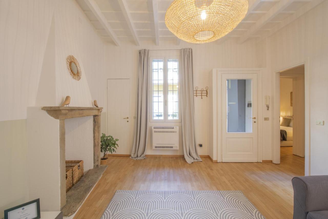 Apartament Sweett - Moscova II Mediolan Zewnętrze zdjęcie